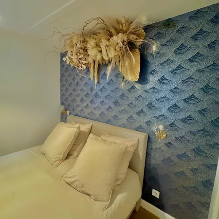 Le Jardin Secret - Balneo & Spa Montpellier Exterior photo
