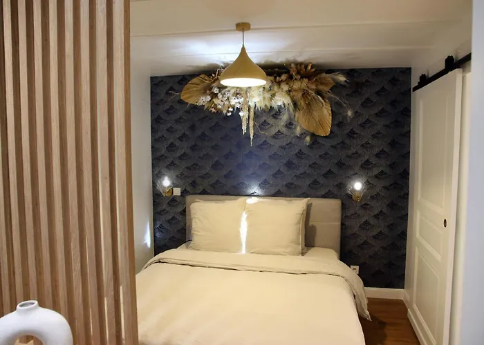 Le Jardin Secret - Balneo & Spa