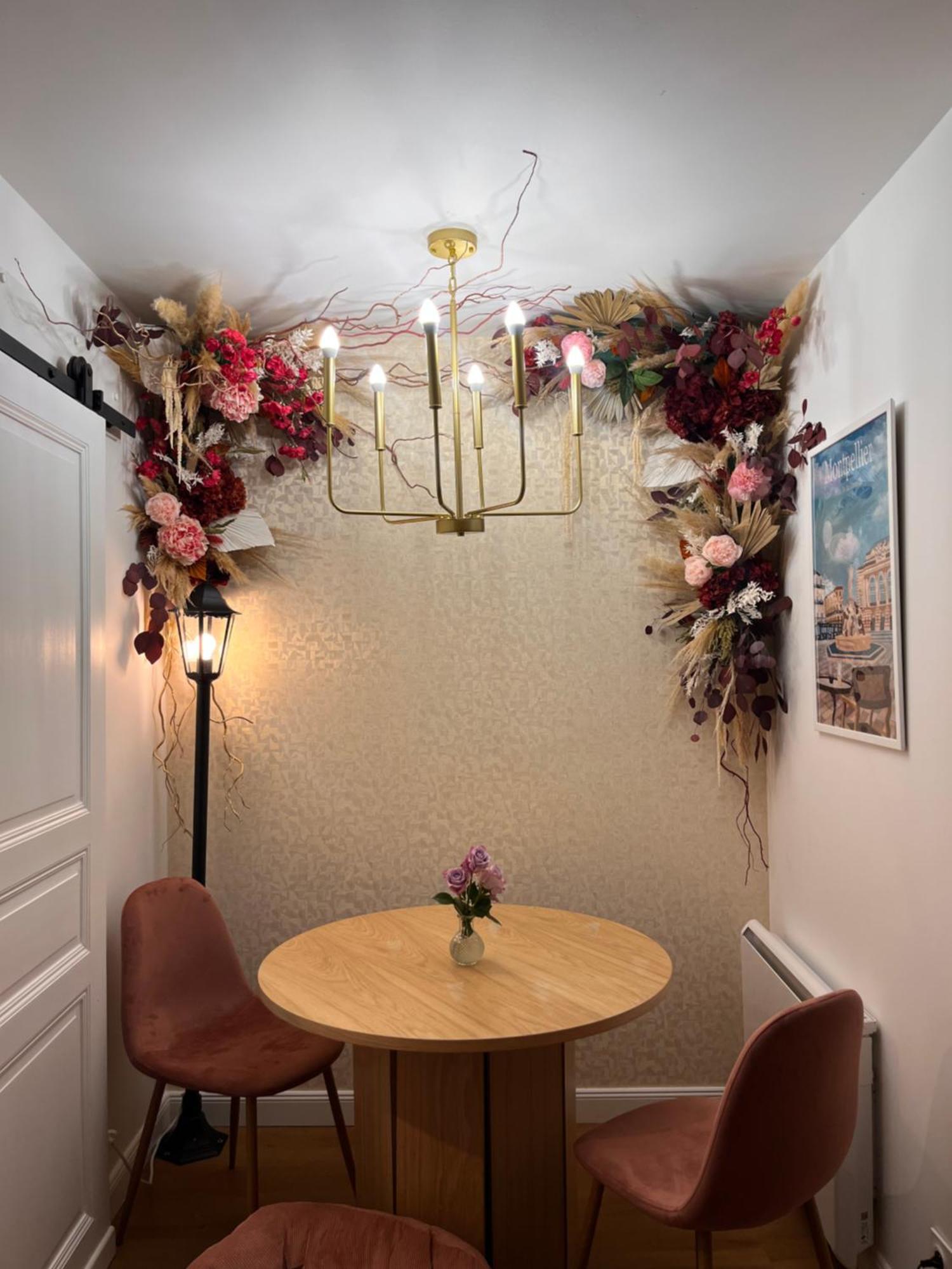 Le Jardin Secret - Balneo & Appartement *