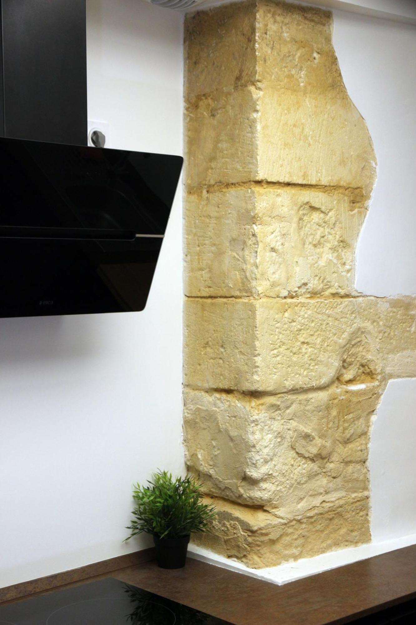 Le Jardin Secret - Balneo & Appartement *